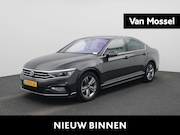 Volkswagen Passat - 1.5 TSI R-Line Business + AUTOMAAT | NAVIGATIE | CAMERA | MA