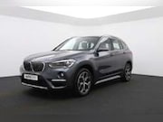 BMW X1 - sDrive20i Orange Edition 192PK Panorama dak | Lede