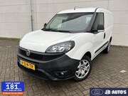 Fiat Doblò - 14 turbo 120 PK L1H1