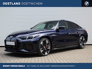 BMW i4 - eDrive40 M Sport / M Sportstoelen / Achteruitrijcamera / Act