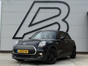 MINI Cooper - 5-Deurs 1.5 Chili Business Airco|Elek Ramen|LM Velgen|PDC V+