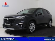 Suzuki S-Cross - 1.4 Boosterjet Select Smart Hybrid *DEMO* 1500kg trekgewicht