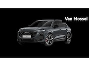 Audi Q3 - 1.5 e-hybrid S edition Adaptive cruise control l Achteruitri