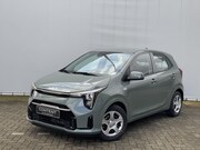 Kia Picanto - 1.0 GDI 68pk DynamicLine MY26