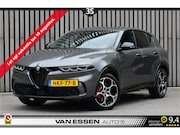 Alfa Romeo Tonale - 1.5T Hybrid Sprint Navi Leder 360-Camera ACC Sfeerlicht Stoe