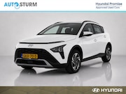Hyundai Bayon - 1.0 T-GDI Comfort Smart