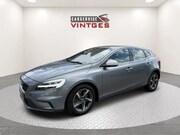 Volvo V40 - Volvo 2.0 D2 R-Design Automaat | Uniek lage km-stand | Navi 