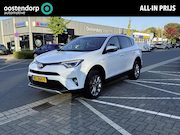 Toyota RAV4 - 2.5 Hybrid First Edition