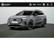 Audi Q4 e-tron - S Edition 82 kWh