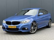 BMW 3-serie - Gran Turismo 328i M Sport Leder - Navi - X