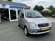 Suzuki Wagon R+ - 1.3 FREESTYLE, AIRCO,trekhaak,keurige staat!