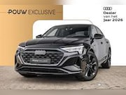 Audi Q8 e-tron - Sportback 50 313pk quattro Advanced Edition 95 kWh
