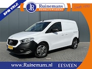 Mercedes-Benz Citan - 108 CDI PRO / 46.503 KM / DUBBELE SCHUIFDEUR / AIRCO / ZEER 