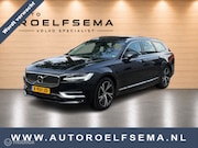 Volvo V90 - 2.0 T4 Inscription | Massage | Panoramadak | BLISS | Adaptiv