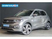 Volkswagen T-Cross - 1.0 TSI Style Business R |digital dashboard|ACC|stoelverwarm
