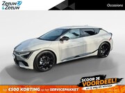 Kia EV6 - GT-Line AWD 84 kWh | Climate Control | Cruise Control | 21 I