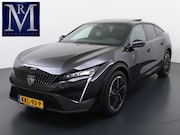 Peugeot e-408 - GT 58 kWh NIEUWE AUTO 13KM!| FULL OPTION| PANO| FOCAL AUDIO|