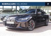 BMW i4 - eDrive40 M Sport / Comfort Access / Achteruitrijca