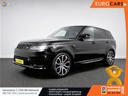 Land Rover Range Rover Sport - P400e HSE Hybrid Dynamic Leder Schuif / kantel / Panorama da