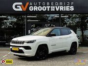 Jeep Compass - 4xe 240 Plug-in Hybrid Electric S