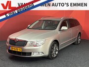 Skoda Superb - Combi 1.8 TSI Elegance Business Line | Automaat | Stoelverwa