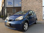 Toyota Aygo - 1.0-12V Met Nieuwe Volle jaar APK 2027