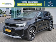 Opel Frontera - 1.2 Turbo Hybrid 110pk eDCT GS | 8 jaar garantie | Navigatie