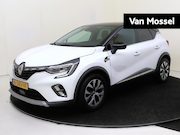 Renault Captur - 1.3 TCe 140PK Intens |Automaat | Navigatie | Airco | Parkeer