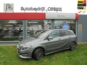 Mercedes-Benz B-klasse - 180 Ambition 5drs, Incl. Bovag Garantie, NL auto, AUTOMAAT, 
