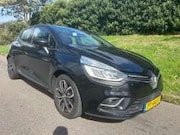 Renault Clio - 1.5 dCi Ecoleader Intens - Navi - Clima - PDC