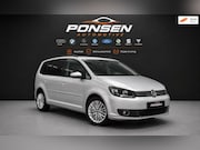 Volkswagen Touran - 1.4 TSI Highline 7persoons automaat