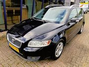 Volvo V50 - 1.8 Kinetic NL Auto / Dealer onderhouden