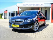 Opel Insignia - 1.6 T 170PK Business+ Xenon|Leder|Navi|Clima|LMV