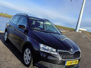 Skoda Fabia - Combi 1.0 TSI Active/Car Play/Navi/Airco/NL/Led