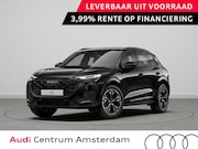 Audi Q3 - S edition e-hybrid 272 pk | Techniekpakket plus | Optiekpakk