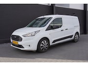 Ford Transit Connect - 1.5 EcoBlue L2 EURO 6 - Airco - Cruise - Camera - € 12.499,