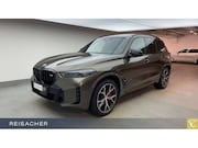 BMW X5 - i xDrive A M-Sport PRO, SkyLou, AHK, DAProf, L