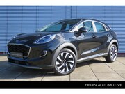 Ford Puma - 1.0 EcoBoost Titanium 125PK | Automaat | Navigatie | Stoel- 