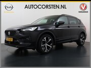 Seat Tarraco - 1.5T 150pk FR Trekhaak Navi Adap.Cruise 360°Camera Elek.Stoe