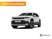 Jeep Compass - Summit Automaat