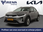Kia Stonic - 1.0 T-GDi MHEV DynamicLine - Apple Carplay/ Android Auto - C