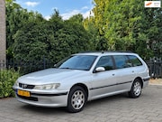 Peugeot 406 - 1.8-16V SRX / Airco / APK