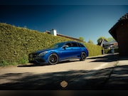 Mercedes-Benz C-klasse - AMG 63 S 700