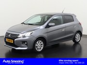Mitsubishi Space Star - 1.2 Nova Automaat | Navigatie | Stoelverwarming | Zondag Ope