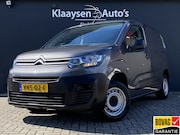 Citroën Berlingo - 1.5 BlueHDi 100 S&S L1 | apple carplay | trekhaak | schuifde