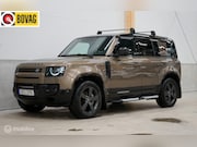 Land Rover Defender - 2.0 P400e 110 X-Dynamic SE, pano