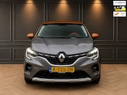 Renault Captur - 1.0 TCe 100 Bi-Fuel Intens Lpg G3 Keyless Cruise Clima PDC C