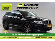 Volkswagen Tiguan - 2.0 TDI | Grijs Kenteken | VAN | 2500kg Trekgew. | Trekhaak