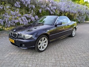 BMW 3-serie - 325Ci Executive Origineel NL, 3e eigenaar, Hardtop, Dealer o