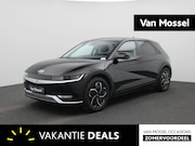 Hyundai IONIQ 5 - 58kWh Core | Camera | Adaptieve Cruise Control | Stoelverwar
